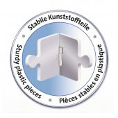 Ravensburger 3 Boyutlu Yapboz Özgürlük Anıtı Ravensburger 3D Puzzle 108 Parça - 3