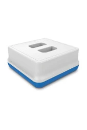 Mas Enjoy Bozuk Para Ve Çok Amaçlı Kutu Mavi - 1