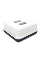 Mas Kutu Enjoy Bozuk Para Ve Çok Amaçlı Kutu Siyah - 1