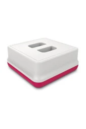 Mas Kutu Enjoy Bozuk Para Ve Çok Amaçlı Kutu Fuşya - 1