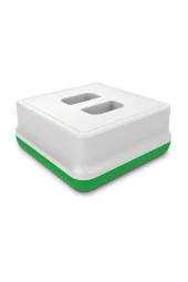 Mas Kutu Enjoy Bozuk Para Ve Çok Amaçlı Kutu Yeşil - 1