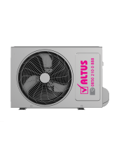 Altus ALK 1250 12.000 Btu/h A++ Sınıfı R32 Inverter Split Klima - 2