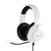 Galax Sonar 02 Gaming Headset USB 7.1 Kanal RGB Oyuncu Kulaklığı (GLX-HGS025CSRGR0-GXLG) - 3