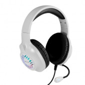 Galax Sonar 02 Gaming Headset USB 7.1 Kanal RGB Oyuncu Kulaklığı (GLX-HGS025CSRGR0-GXLG) - 4
