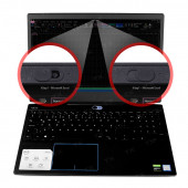 TX Laptop Notebook Webcam Kamera Kapatma Aparatı (TXACCPCC) - 1