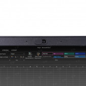 TX Laptop Notebook Webcam Kamera Kapatma Aparatı (TXACCPCC) - 3