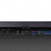 TX Laptop Notebook Webcam Kamera Kapatma Aparatı (TXACCPCC) - 4