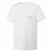Columbia Erkek Csc Basic Short Sleeve T-Shirt CS0002 - 8