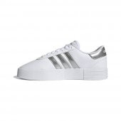 Adidas Court Bold Kadın Günlük Ayakkabı - 2