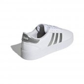 Adidas Court Bold Kadın Günlük Ayakkabı - 4