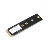Dark NVMe M.2 SSD to PCI-E X1 Dönüştürücü Kart (DK-AC-PEM1X) - 3