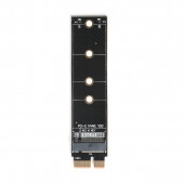 Dark NVMe M.2 SSD to PCI-E X1 Dönüştürücü Kart (DK-AC-PEM1X) - 4