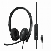 EPOS Adapt 160 USB II Kulaklık - 1