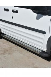 VOLKSWAGEN CADDY MAXİ 2003-2020 MODEL SMART ARAÇ, OTO YAN BASAMAK ALÜMİNYUM - 4
