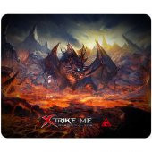 MP-002 Xtrike Me Oyuncu Mouse Pad - 1