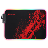 MP-602 Xtrike Me RGB Işıklı Oyuncu Mouse Pad - 1