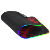 MP-602 Xtrike Me RGB Işıklı Oyuncu Mouse Pad - 3