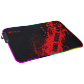 MP-602 Xtrike Me RGB Işıklı Oyuncu Mouse Pad - 4