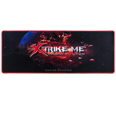 MP-204 Xtrike Me Oyuncu Mouse Pad - 1