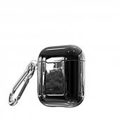 Apple Airpods Kılıf Zore Airbag 08 Silikon Kılıf - 2