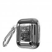 Apple Airpods Kılıf Zore Airbag 08 Silikon Kılıf - 6