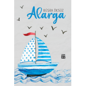 Alarga - Büşra Öksüz - 1