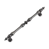 Şehzade Kulp Antik Gümüş thumbnail 3