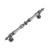 Şehzade Kulp Antik Gümüş thumbnail 4