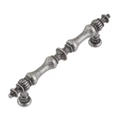 Şehzade Kulp Antik Gümüş thumbnail 5