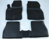 VW PASSAT B6 2006-2011 MODEL 4D HAVUZLU OTO PASPAS - 1