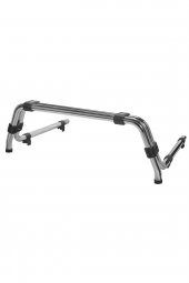 TOYOTA HİLUX 2015+ MODEL SMX4WD PİCKUP ahtapot ROLLBAR - 1