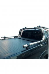 TOYOTA HİLUX 2015+ MODEL SMX4WD PİCKUP ahtapot ROLLBAR - 2
