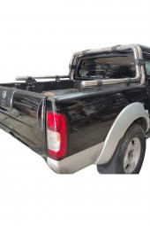 TOYOTA HİLUX 2015+ MODEL SMX4WD PİCKUP ahtapot ROLLBAR - 3