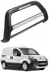 fiat fiorino poliüretan plastik ÖN TAMPON KORUMA - 2
