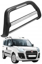 fiat doblo d2 poliüretan plastik ÖN TAMPON KORUMA - 2