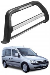 opel combo poliüretan plastik ÖN TAMPON KORUMA - 2