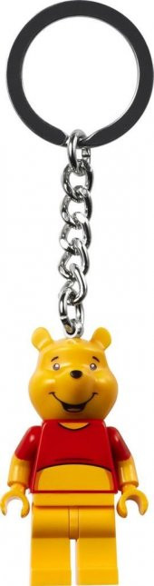 LEGO Disney 854191 Winnie the Pooh Key Chain - 2