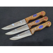 3'lü Mutfak-Et Doğrama Seti - 1