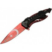 Columbia Company Columbia FST-3035C Çakı - 1