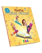 Pırılın Çizgi Dünyası TRT Çocuk thumbnail 1