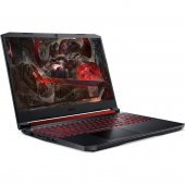Acer Nitro AN515-43 AMD Ryzen 5 3550H 8GB 1TB+128 SSD GTX 1650 Windows 10 Home 15.6" FHD Taşınabilir Bilgisayar NH.Q6ZEY.009 - 2