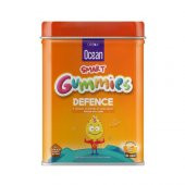 Orzax Ocean Smart Gummies Defence 64 Adet Çiğnenebilir Jel - 1