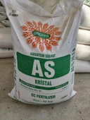 Şeker Gübresi amonyum sülfat  - 50 KG thumbnail 1