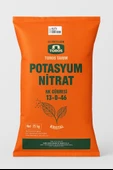 Potasyum Nitrat 13-0-46  25 Kg (TOROS) - 2