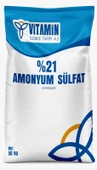 ŞEKER GÜBRE amonyum sülfat  - 50 KG - 2