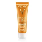 Vichy Ideal Soleil Spf 50+ Anti Dark Spots Leke Karşıtı Renkli Güneş Kremi 50 ml - 1