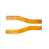 Xiaomi Redmi Note 8  Pro Main Ara Flex Film A++Süper Kalite - 2
