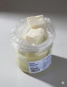 Doğal Köy Peyniri Bidon Içerisinde 1 Kg. Kendi Ineklerimizin Sütünden Direkt Çiftlikten thumbnail 1