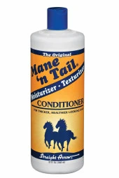 Manen Tail Hair & Body Conditioner 946ml. Saç Kremi - 1
