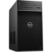 DELL PRECISION T3640 W-1250- 64 GB 1TB HDD + 512 SSD 2GB QUADRO P620 WIN10 PRO WORKSTATION - 1